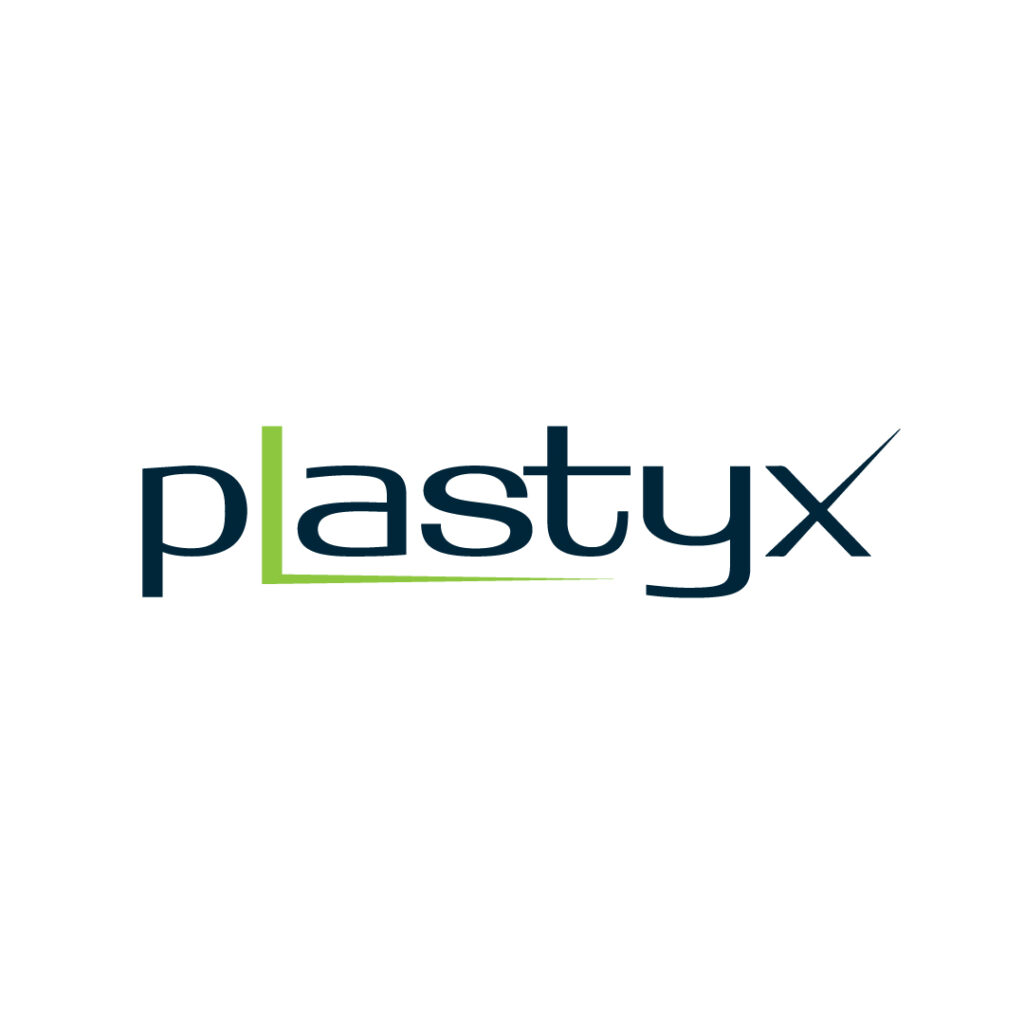 Plastyx logo