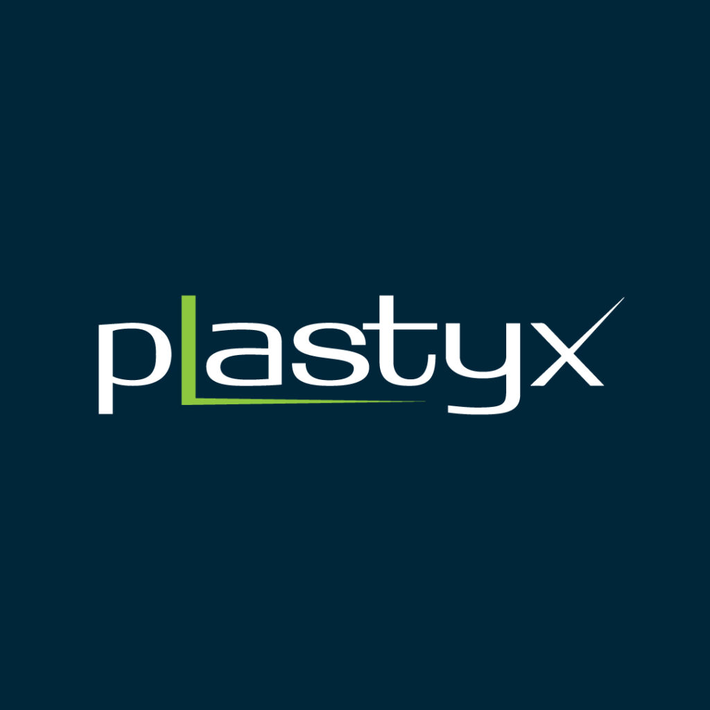 Plastyx logo